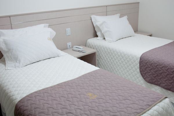 Roari Hotel (Cuiabá)